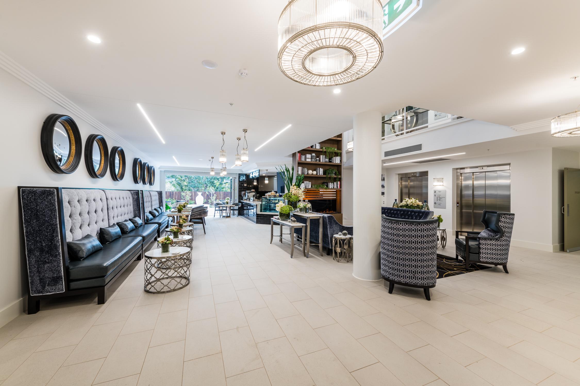 ROCKPOOL RESIDENTIAL AGED CARE 5